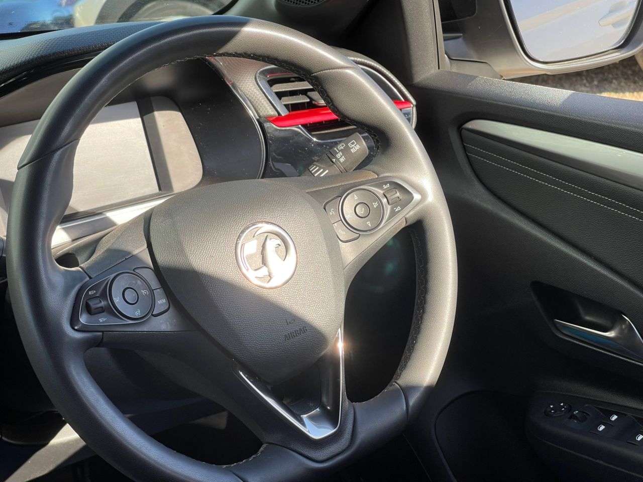 2023 VAUXHALL CORSA 2023 VAUXHALL CORSA