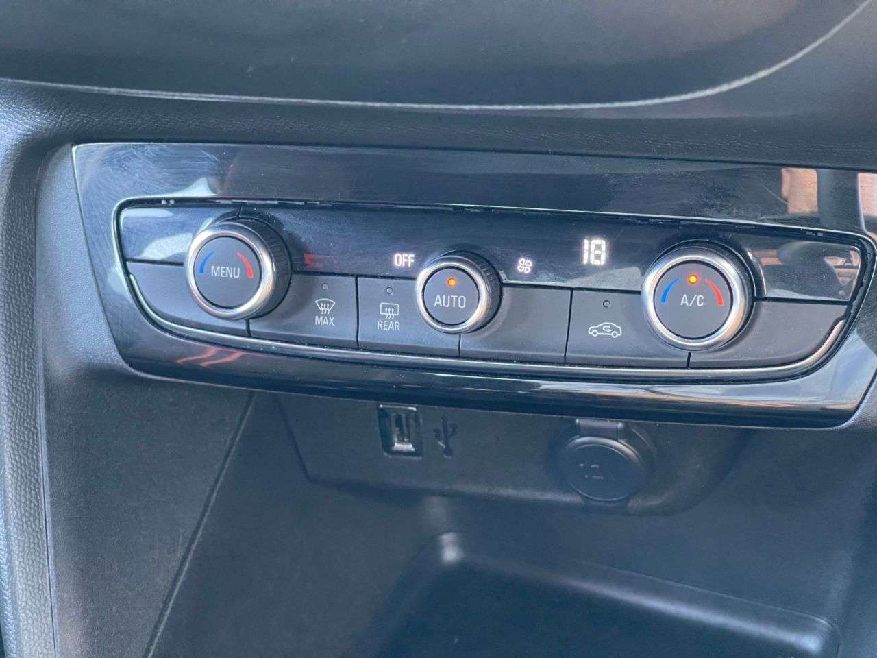 2023 VAUXHALL CORSA 2023 VAUXHALL CORSA