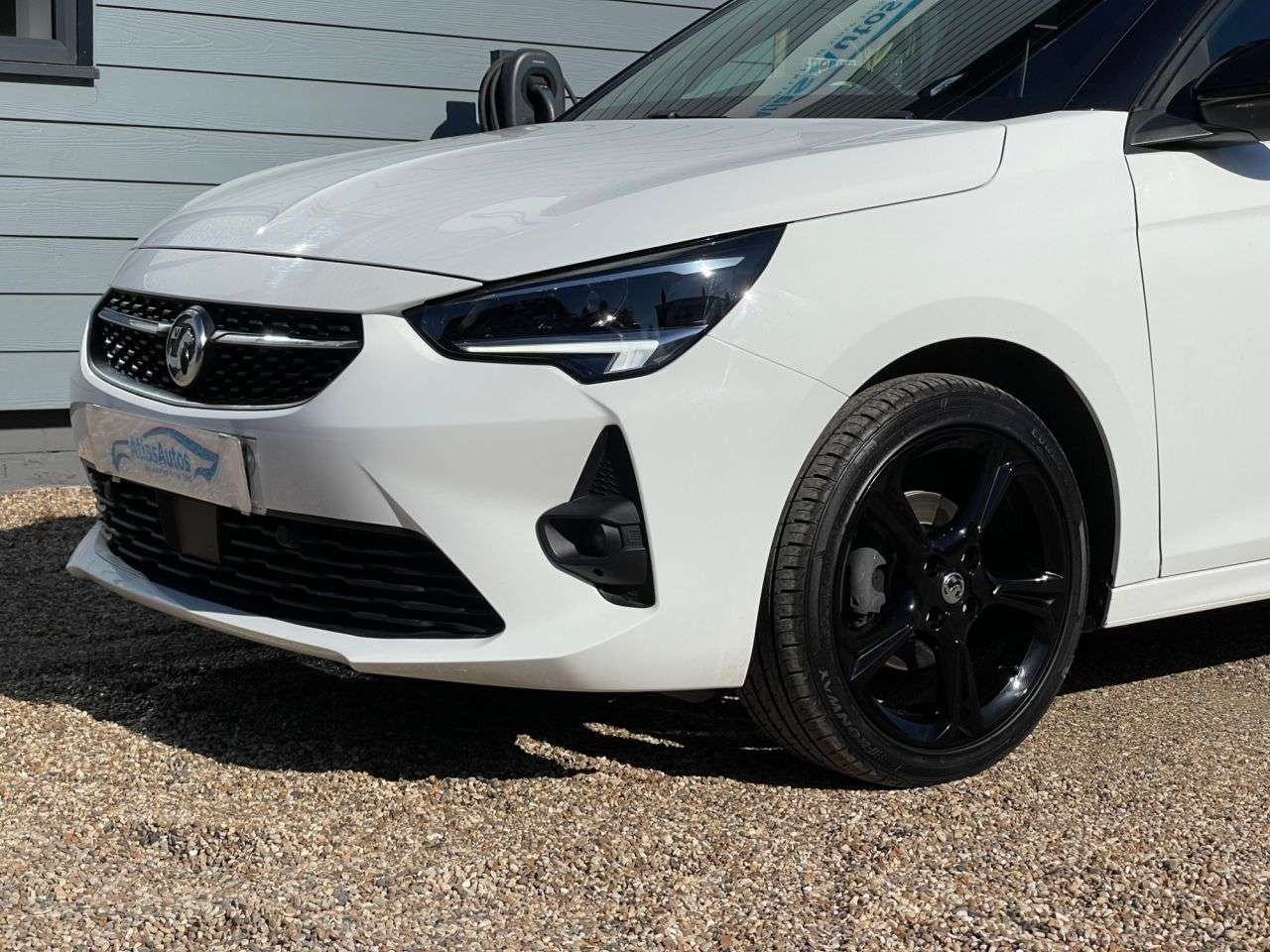 2023 VAUXHALL CORSA 2023 VAUXHALL CORSA