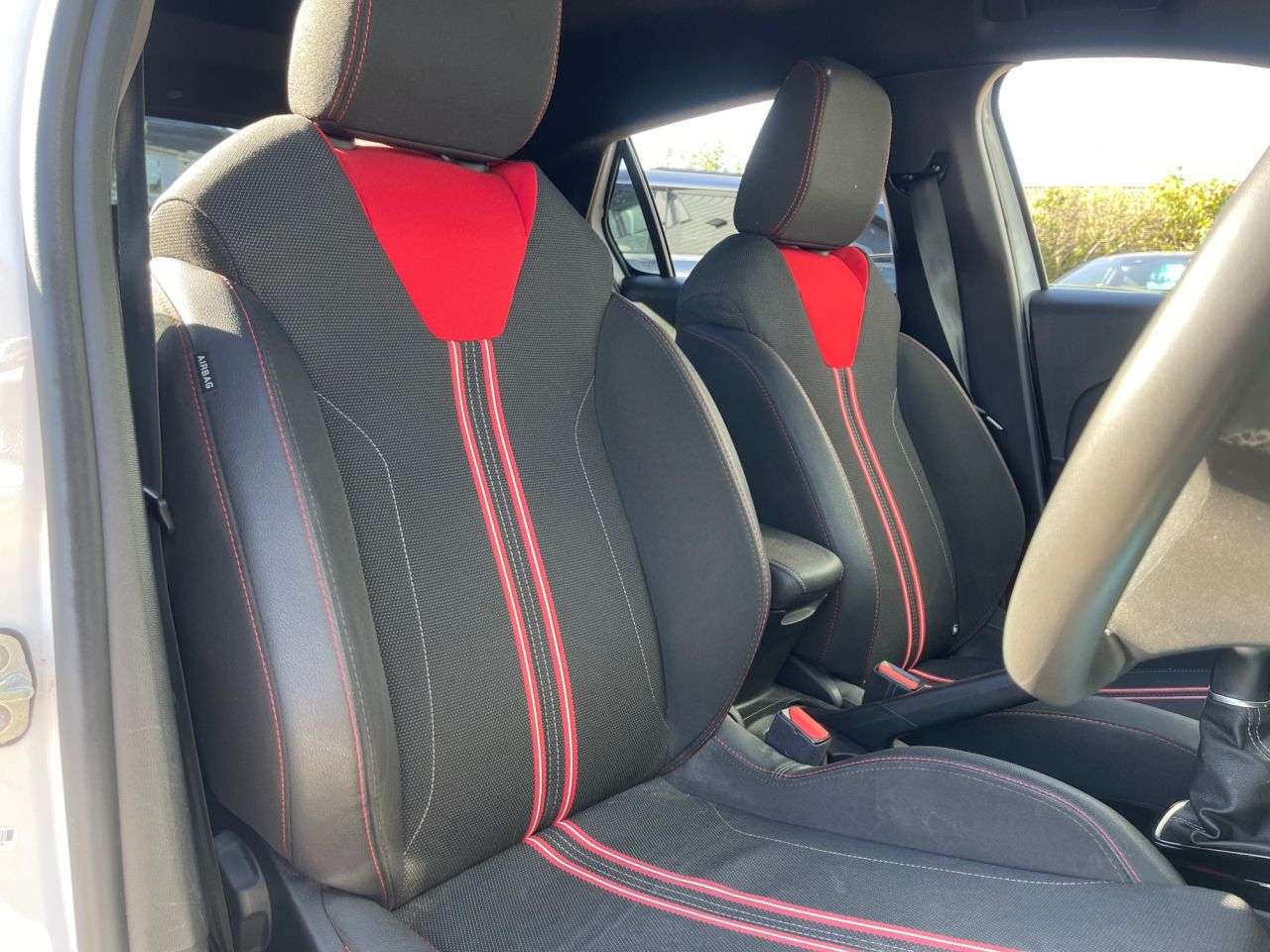 2023 VAUXHALL CORSA 2023 VAUXHALL CORSA