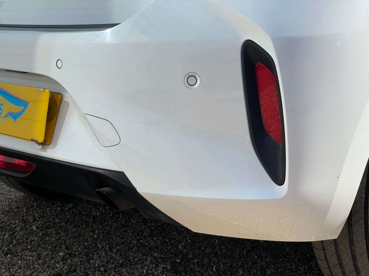 2023 VAUXHALL CORSA 2023 VAUXHALL CORSA