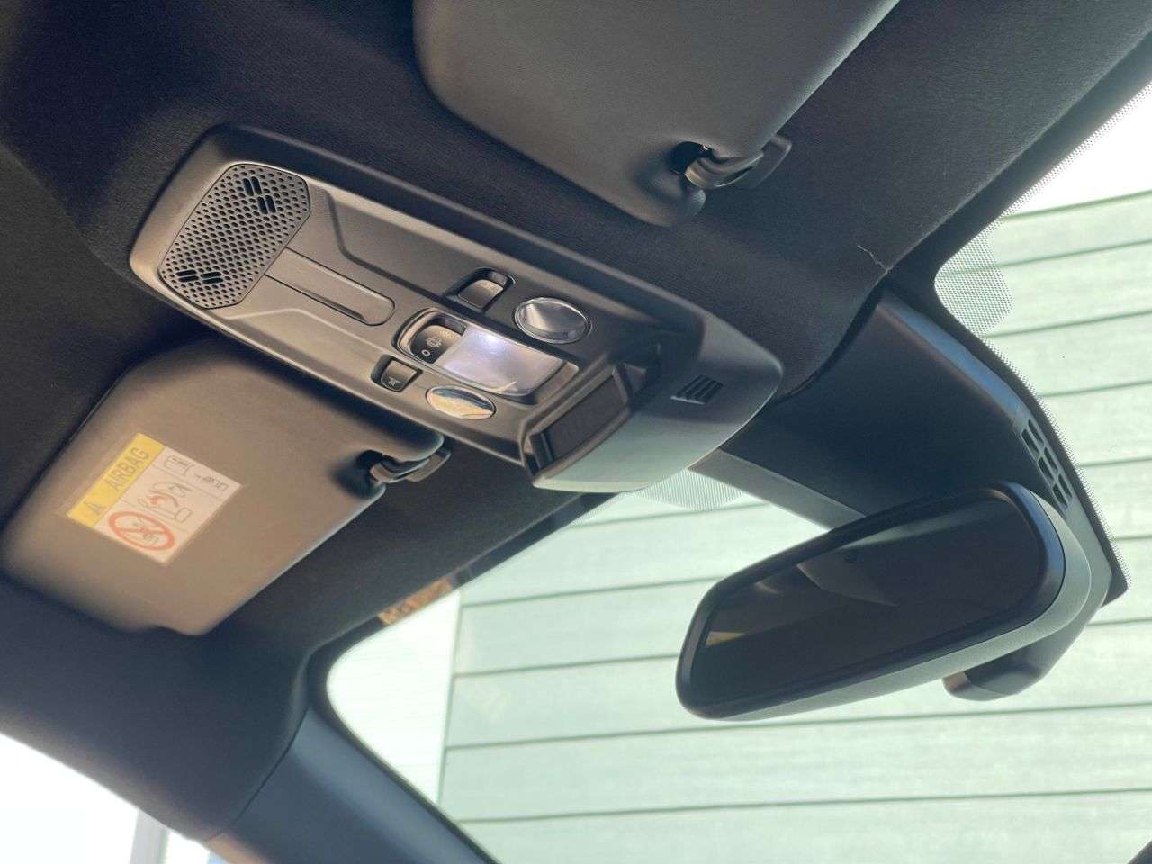 2023 VAUXHALL CORSA 2023 VAUXHALL CORSA