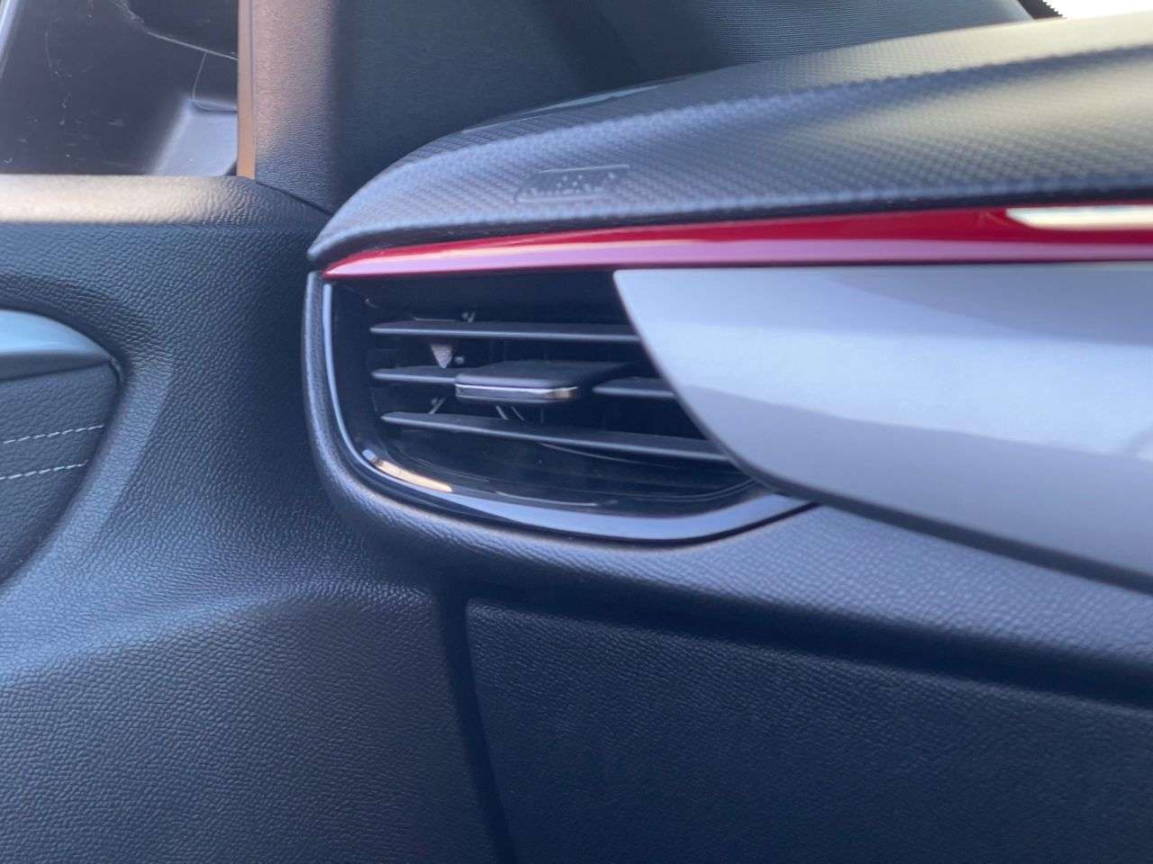 2023 VAUXHALL CORSA 2023 VAUXHALL CORSA