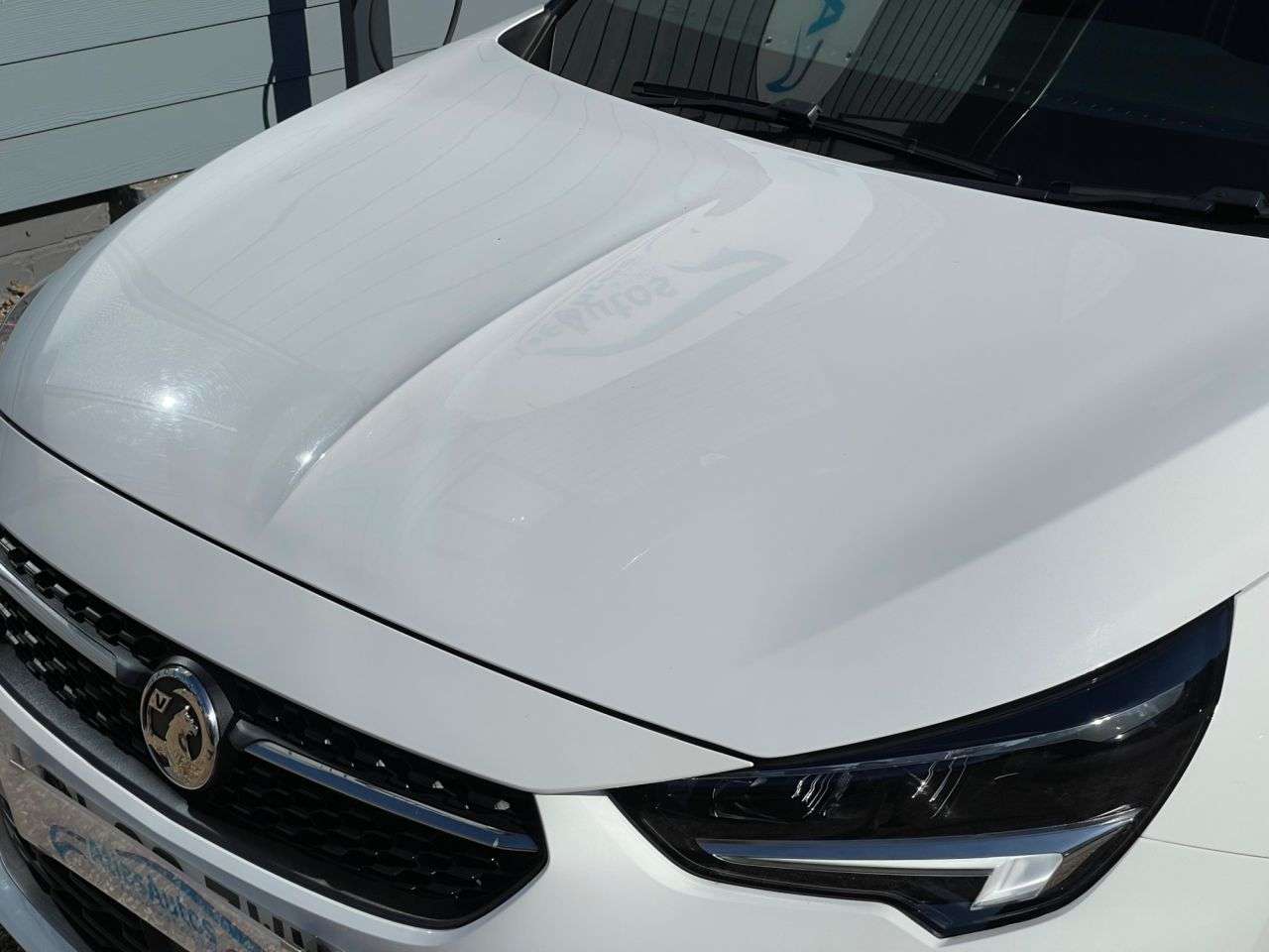2023 VAUXHALL CORSA 2023 VAUXHALL CORSA