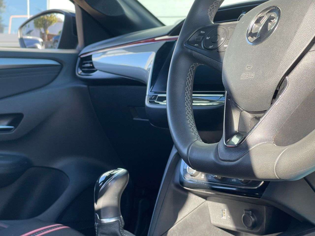 2023 VAUXHALL CORSA 2023 VAUXHALL CORSA