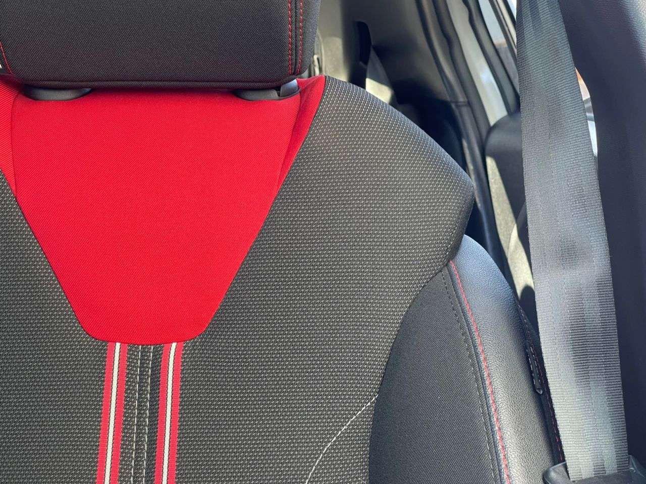 2023 VAUXHALL CORSA 2023 VAUXHALL CORSA