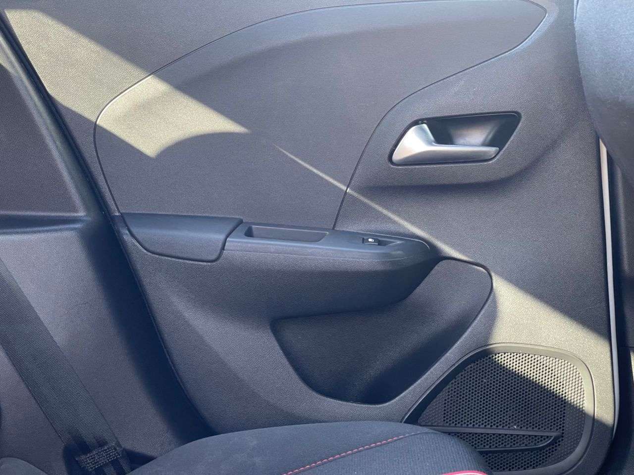 2023 VAUXHALL CORSA 2023 VAUXHALL CORSA