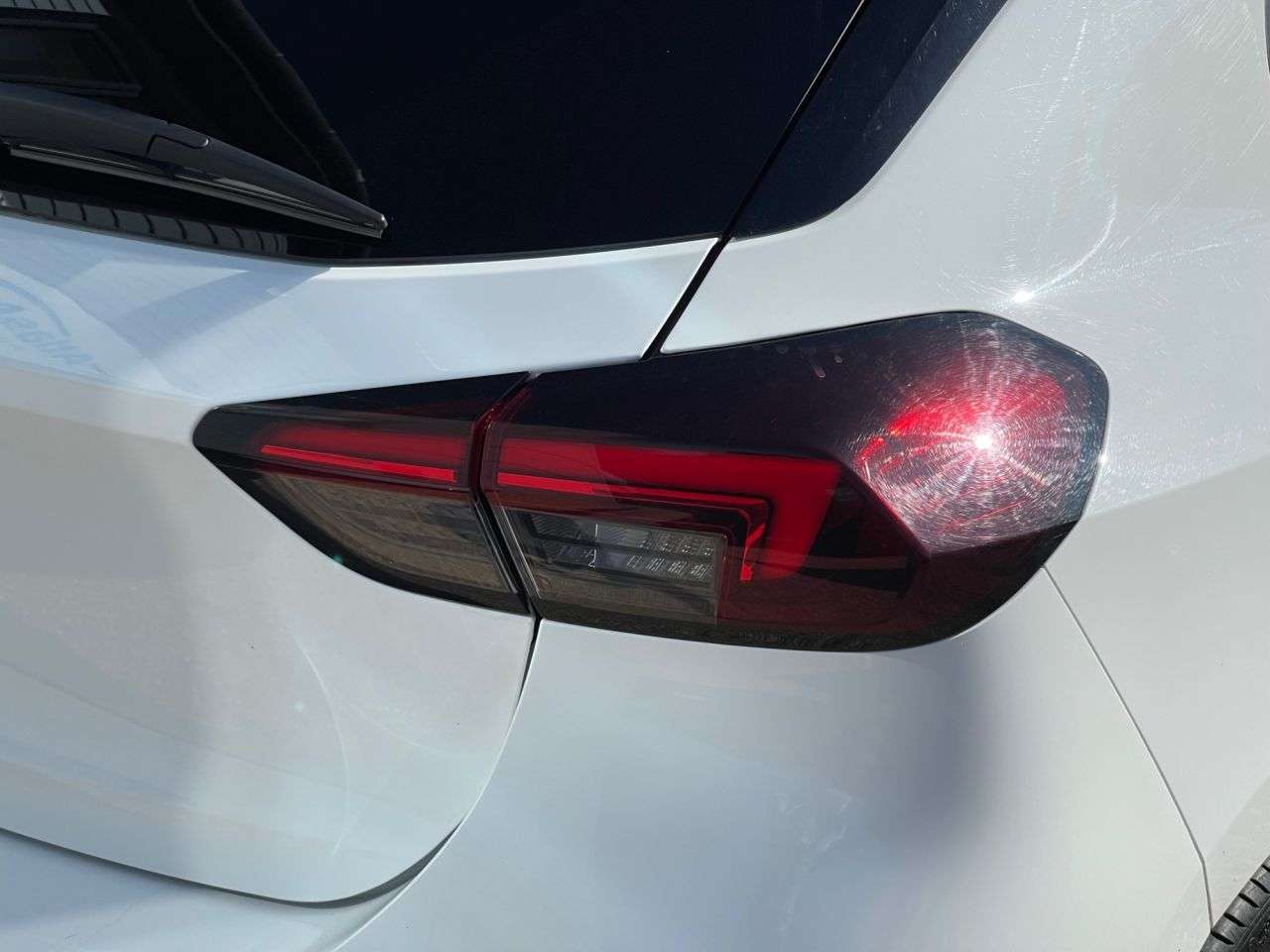 2023 VAUXHALL CORSA 2023 VAUXHALL CORSA