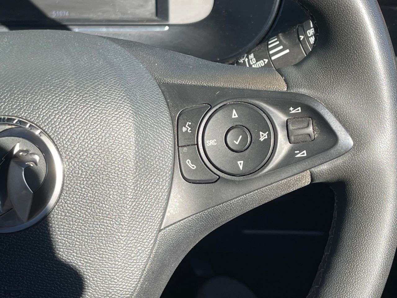 2023 VAUXHALL CORSA 2023 VAUXHALL CORSA