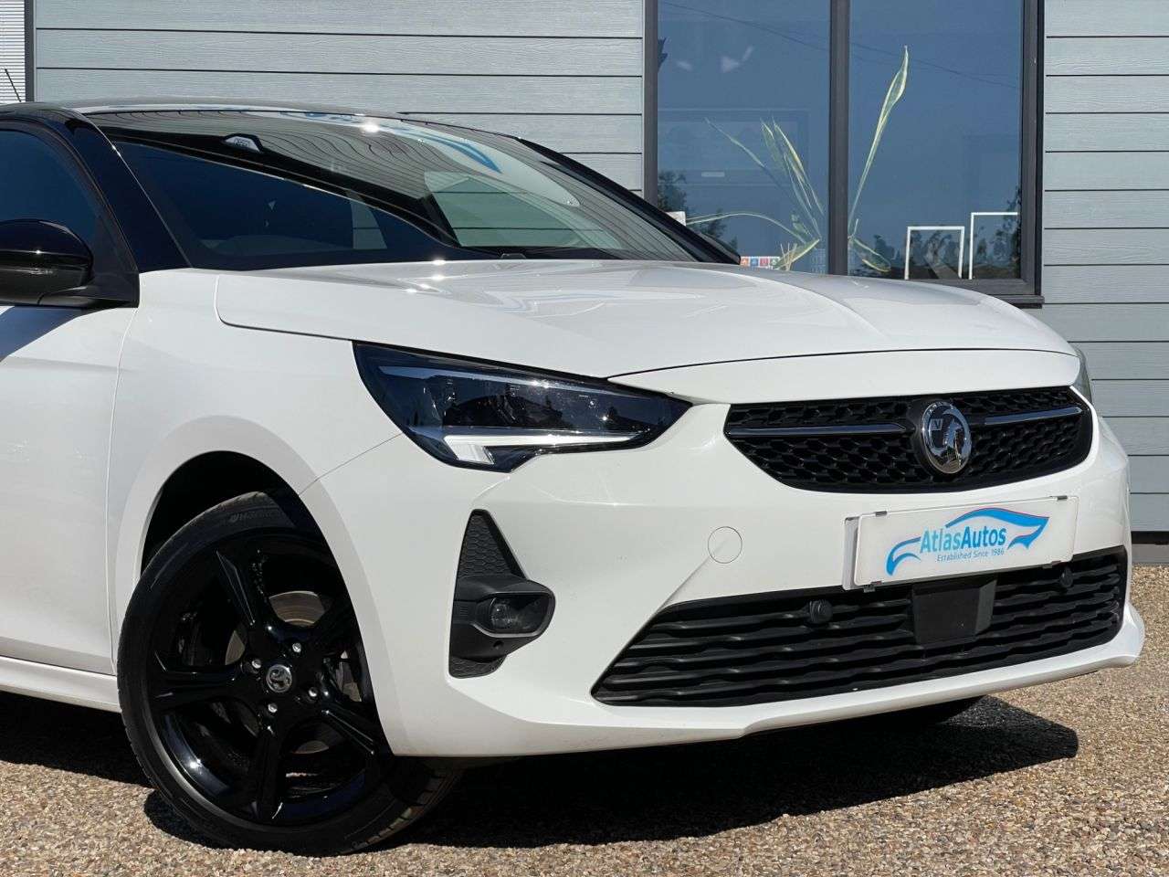 2023 VAUXHALL CORSA 2023 VAUXHALL CORSA