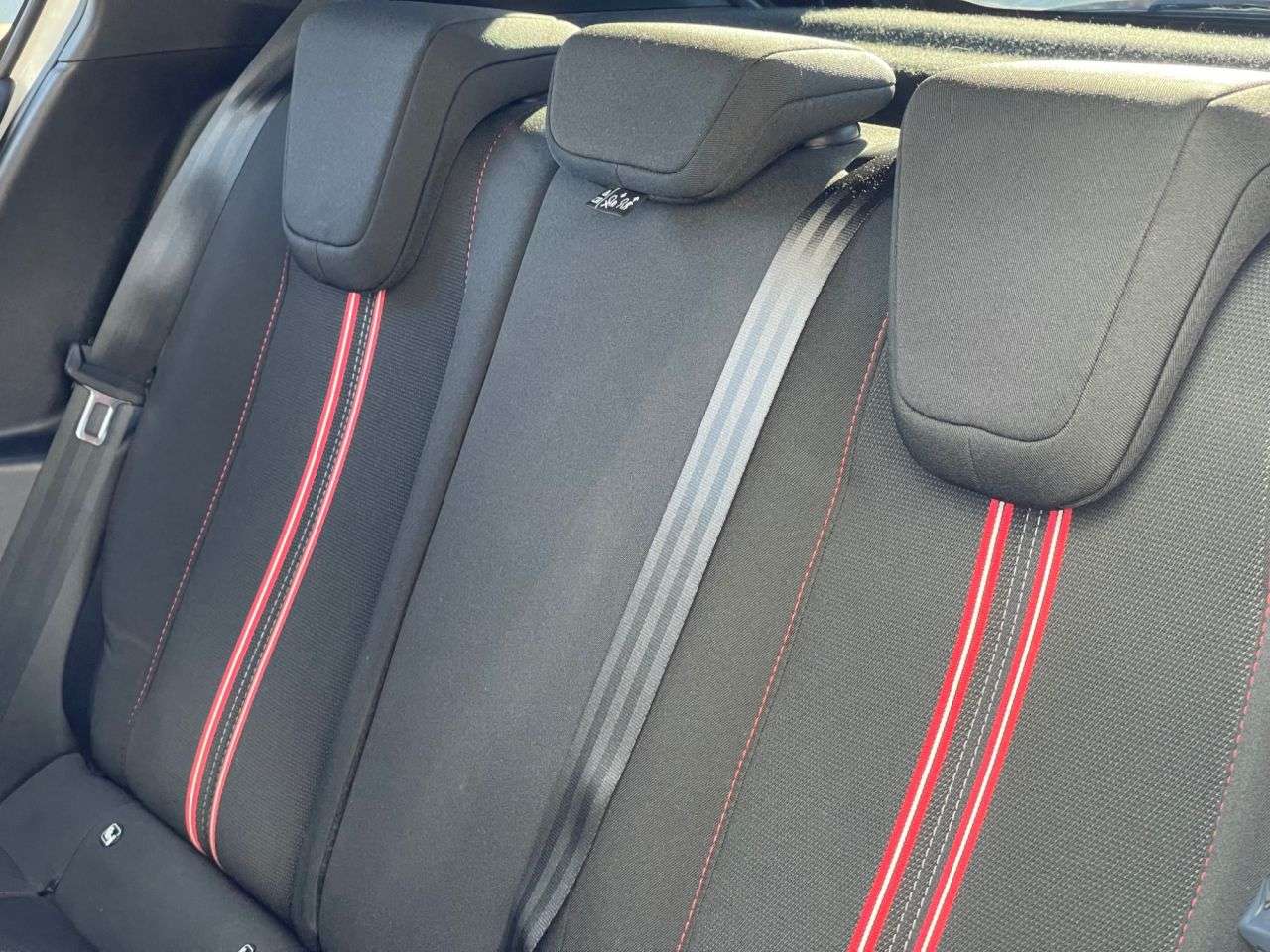 2023 VAUXHALL CORSA 2023 VAUXHALL CORSA