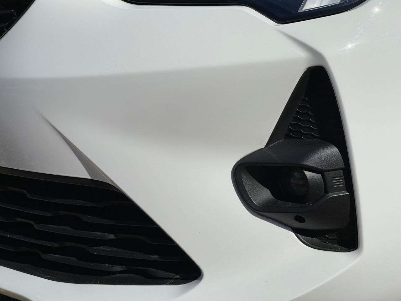 2023 VAUXHALL CORSA 2023 VAUXHALL CORSA