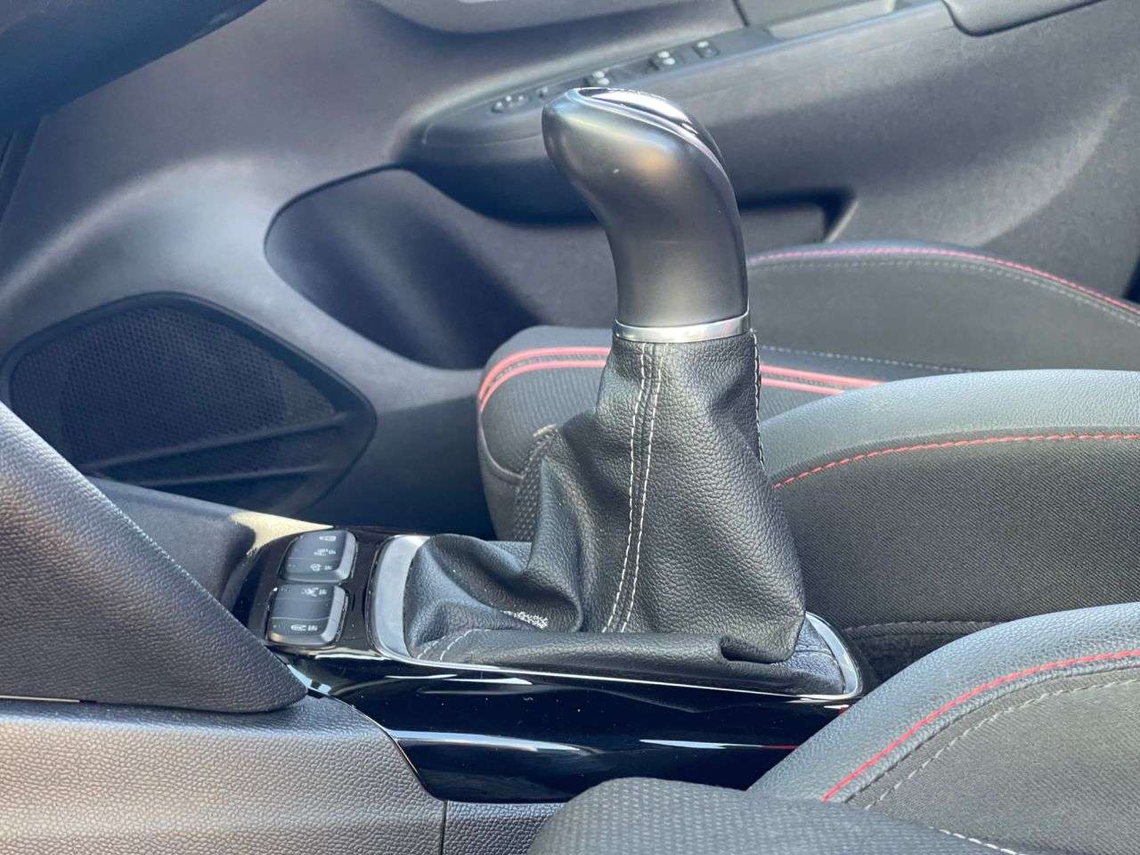 2023 VAUXHALL CORSA 2023 VAUXHALL CORSA