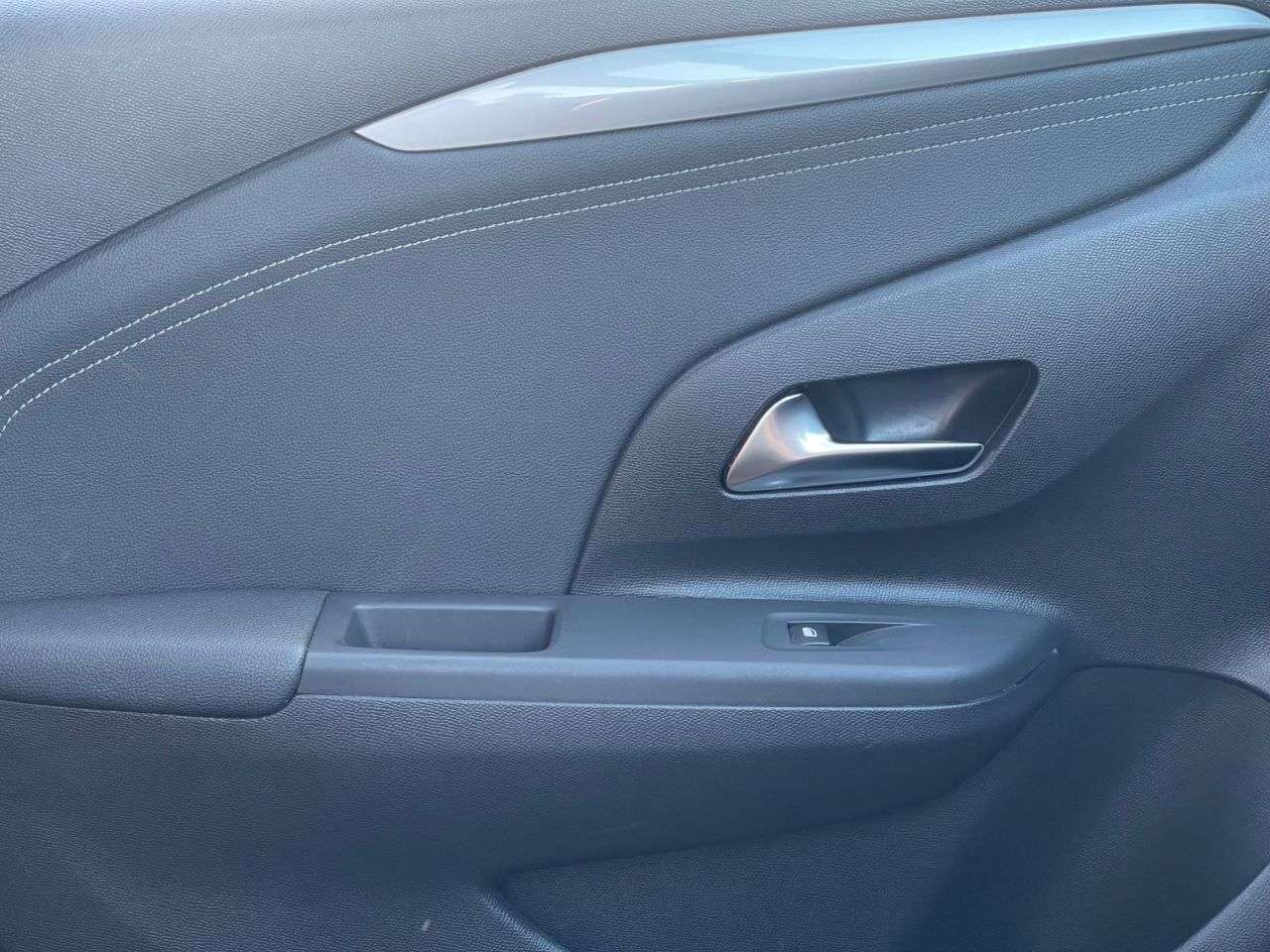 2023 VAUXHALL CORSA 2023 VAUXHALL CORSA