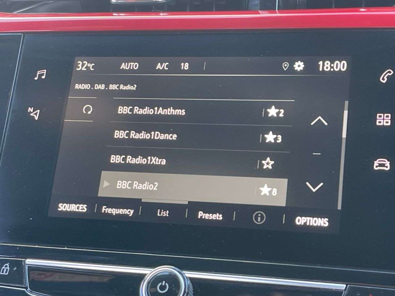 2023 VAUXHALL CORSA 2023 VAUXHALL CORSA