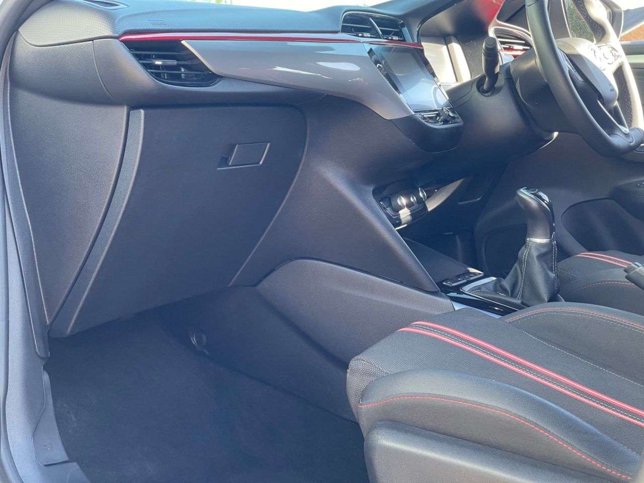 2023 VAUXHALL CORSA 2023 VAUXHALL CORSA