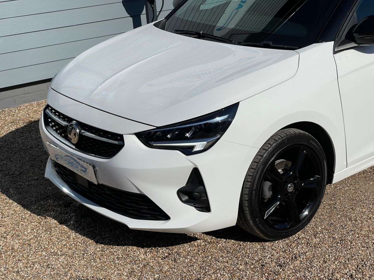 2023 VAUXHALL CORSA 2023 VAUXHALL CORSA
