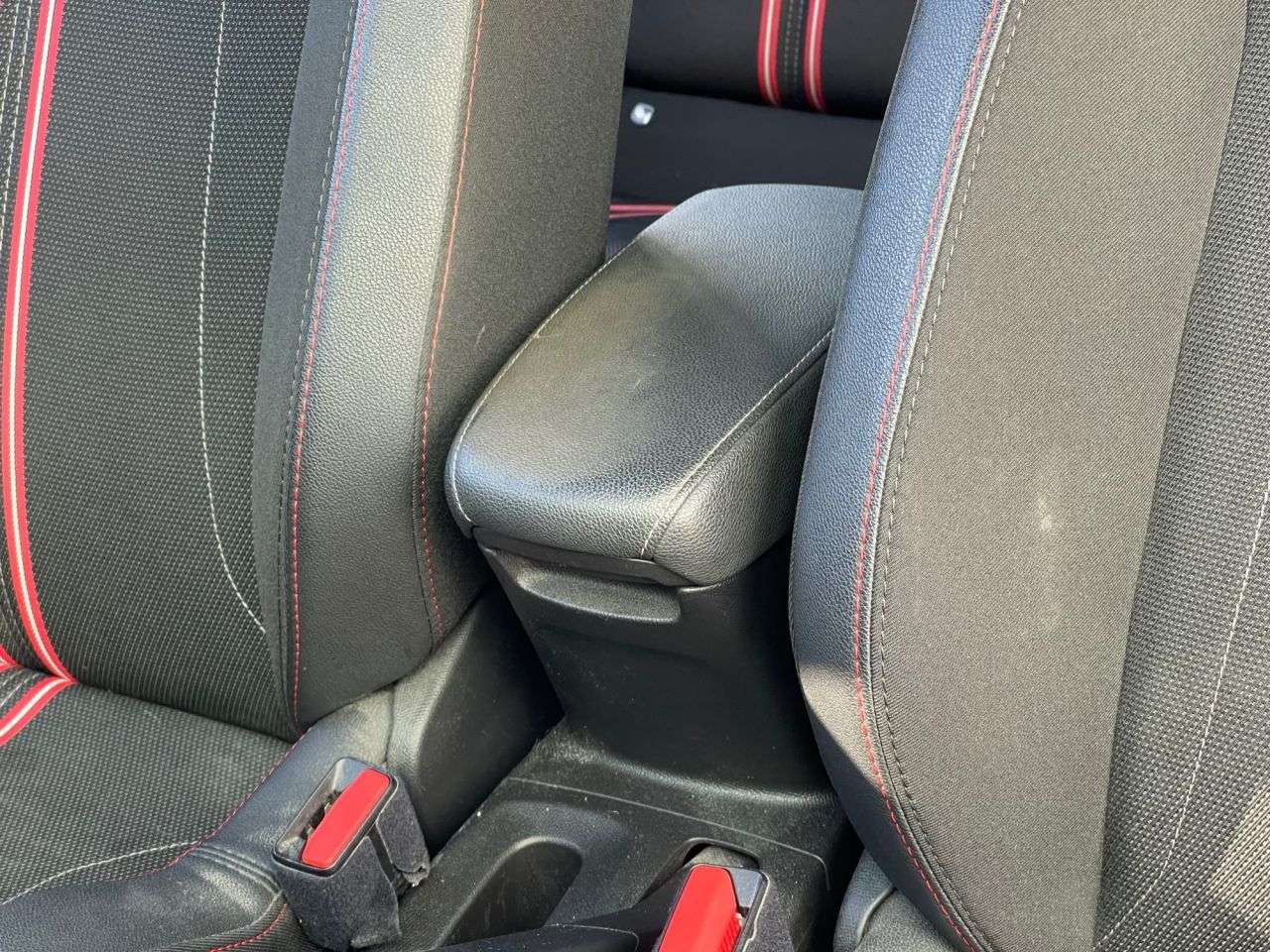2023 VAUXHALL CORSA 2023 VAUXHALL CORSA