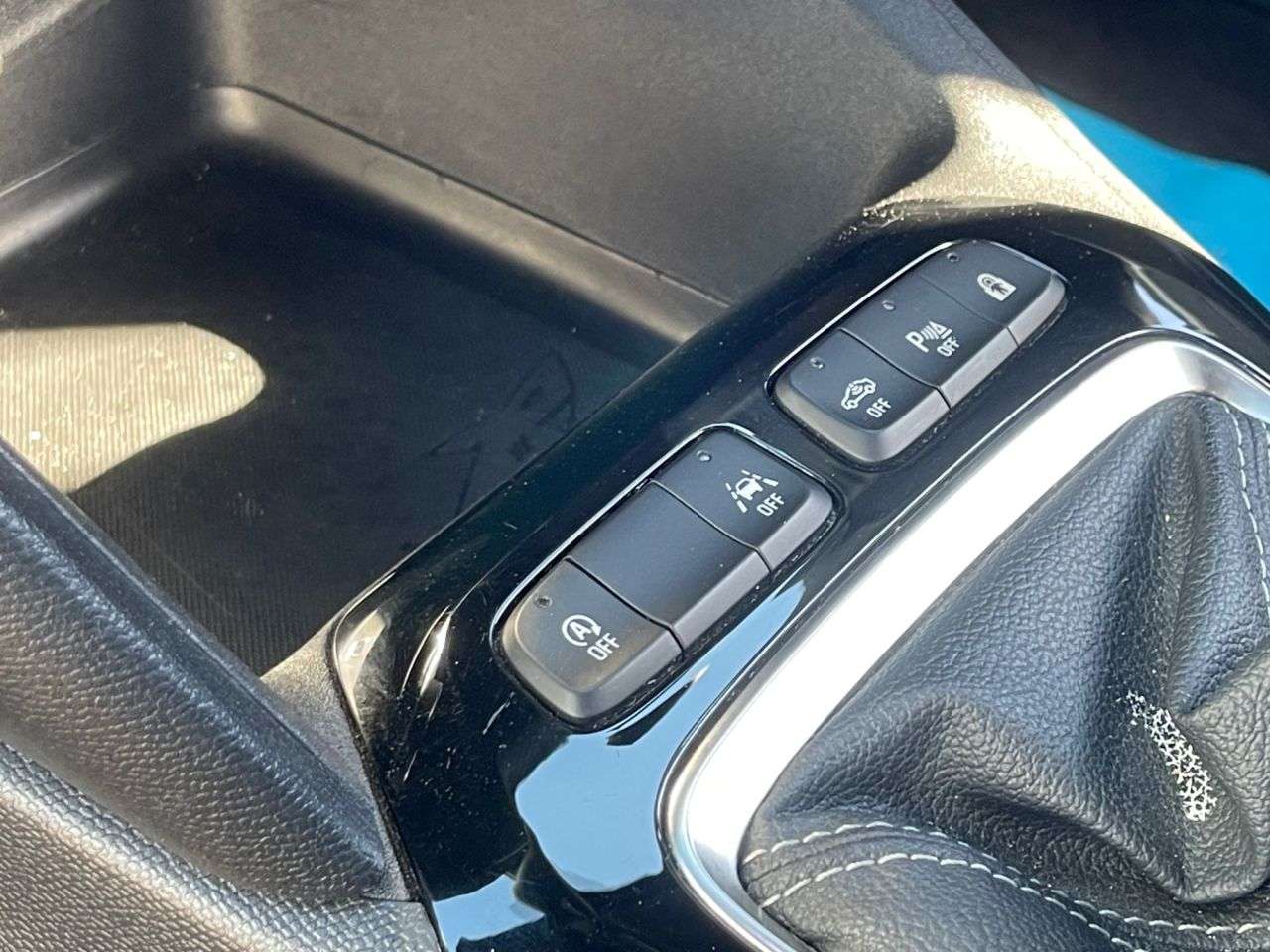 2023 VAUXHALL CORSA 2023 VAUXHALL CORSA