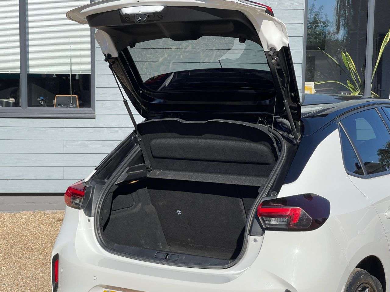 2023 VAUXHALL CORSA 2023 VAUXHALL CORSA