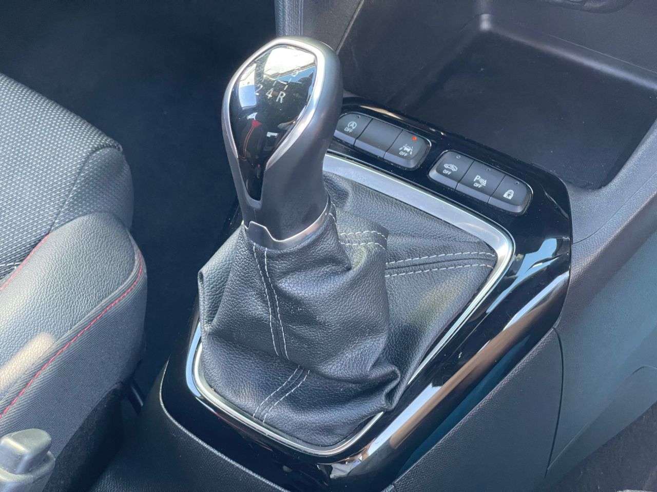 2023 VAUXHALL CORSA 2023 VAUXHALL CORSA