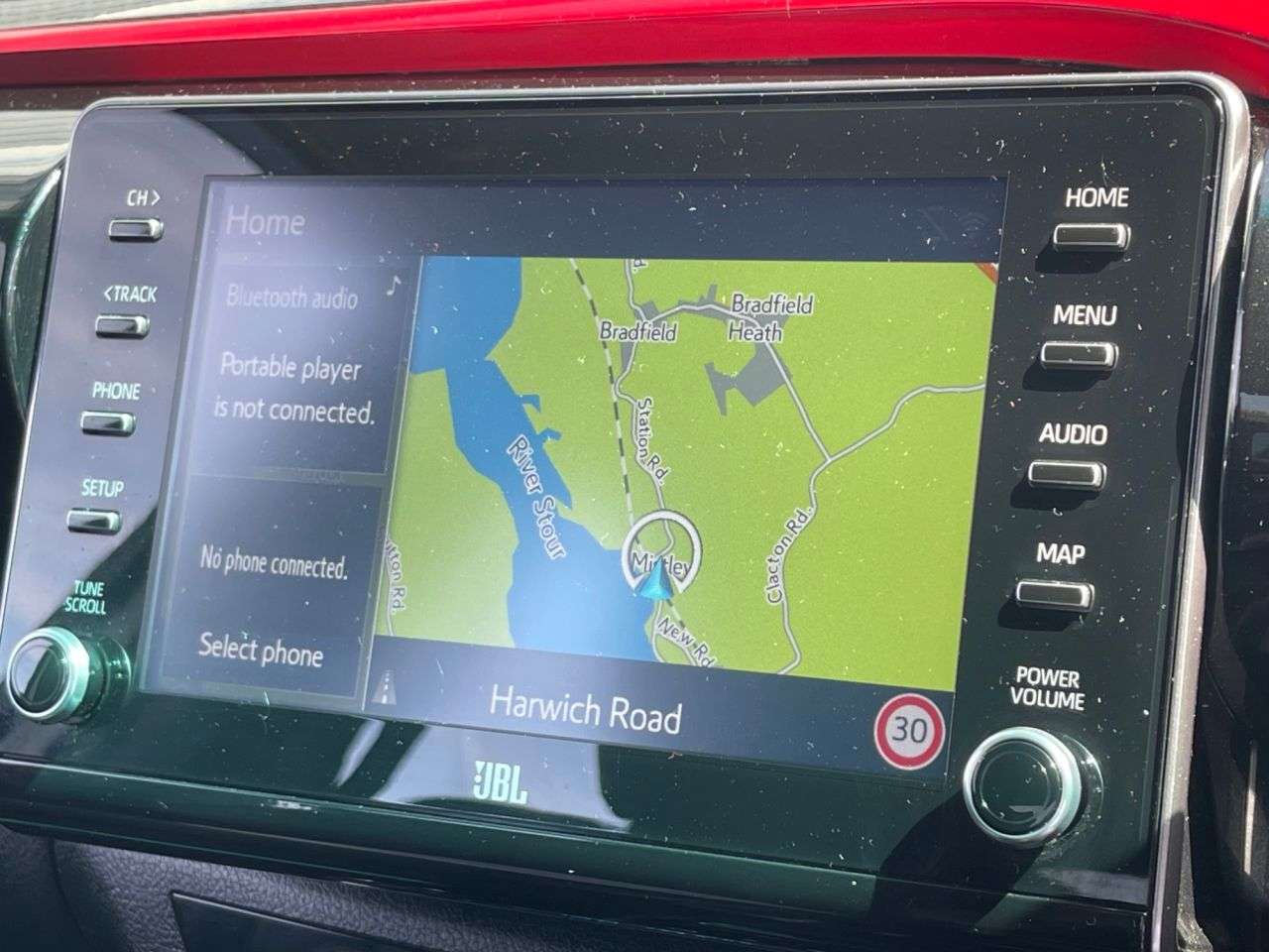 A 2023 TOYOTA HI-LUX 2.8 D-4D GR SPORT Pickup Double Cab 4dr Diesel Auto 4WD Euro 6 (s/s) (204 p A 2023 TOYOTA HI-LUX 2.8 D-4D GR SPORT Pickup Double Cab 4dr Diesel Auto 4WD Euro 6 (s/s) (204 p