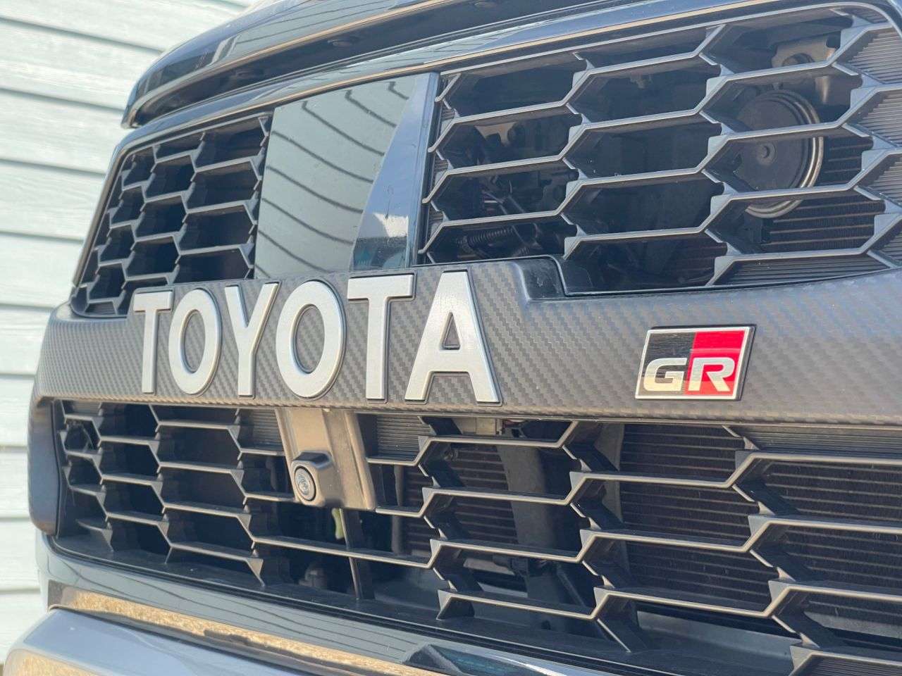 2023 TOYOTA HI-LUX 2023 TOYOTA HI-LUX