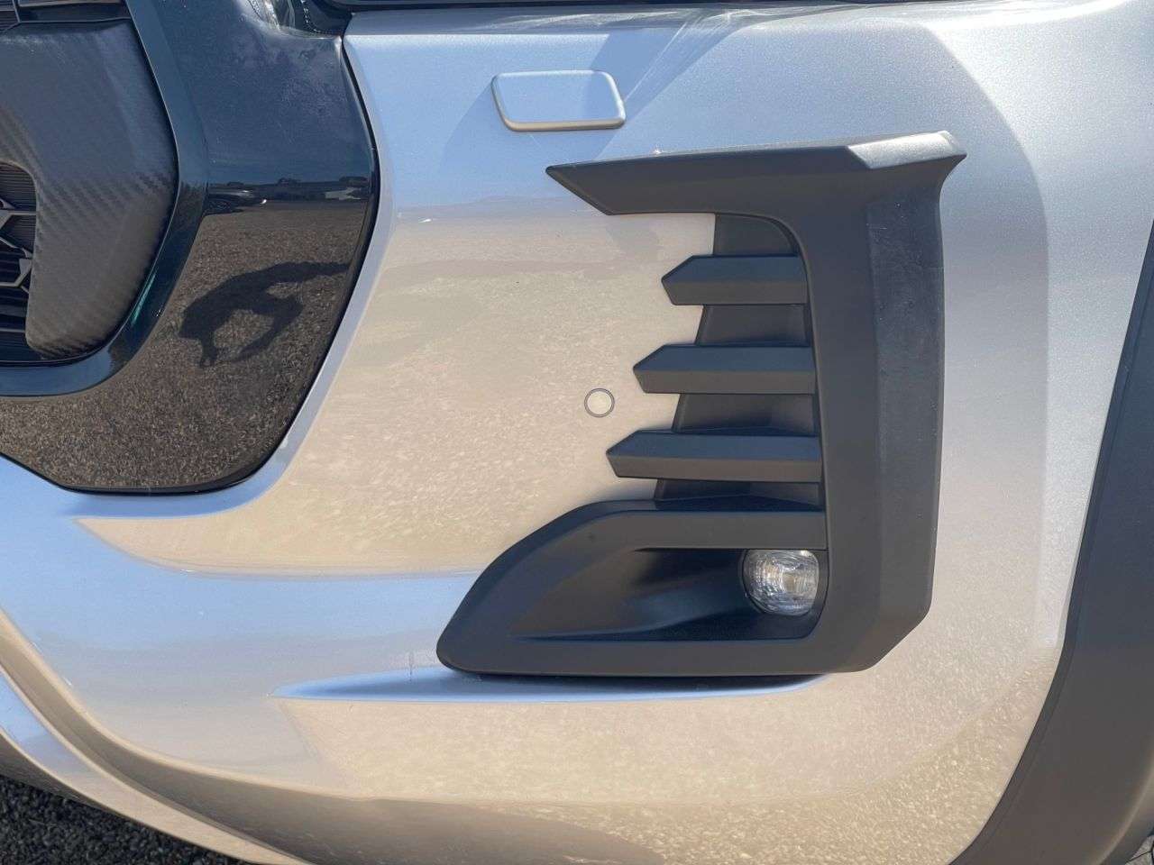2023 TOYOTA HI-LUX 2023 TOYOTA HI-LUX
