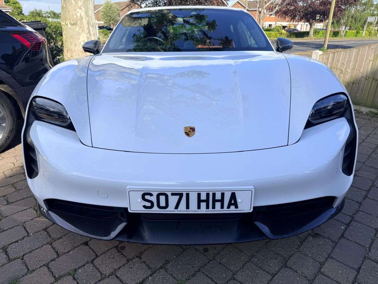 2021 PORSCHE TAYCAN 2021 PORSCHE TAYCAN