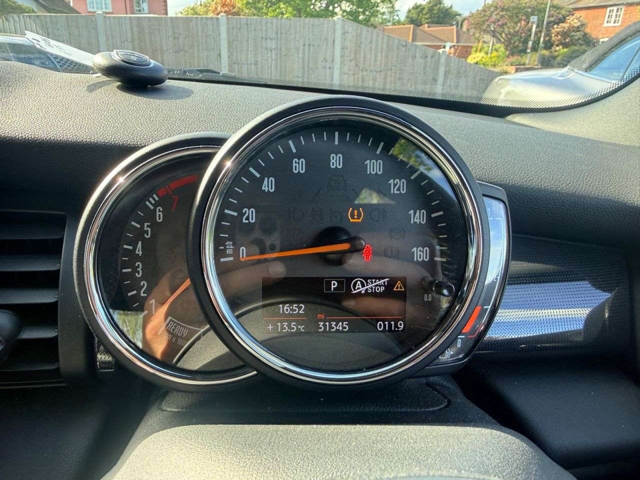 2018 MINI CONVERTIBLE 2018 MINI CONVERTIBLE