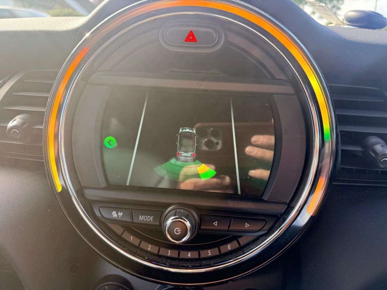 2018 MINI CONVERTIBLE 2018 MINI CONVERTIBLE