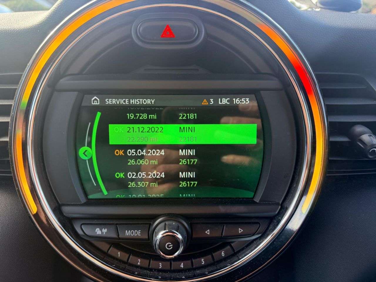 2018 MINI CONVERTIBLE 2018 MINI CONVERTIBLE
