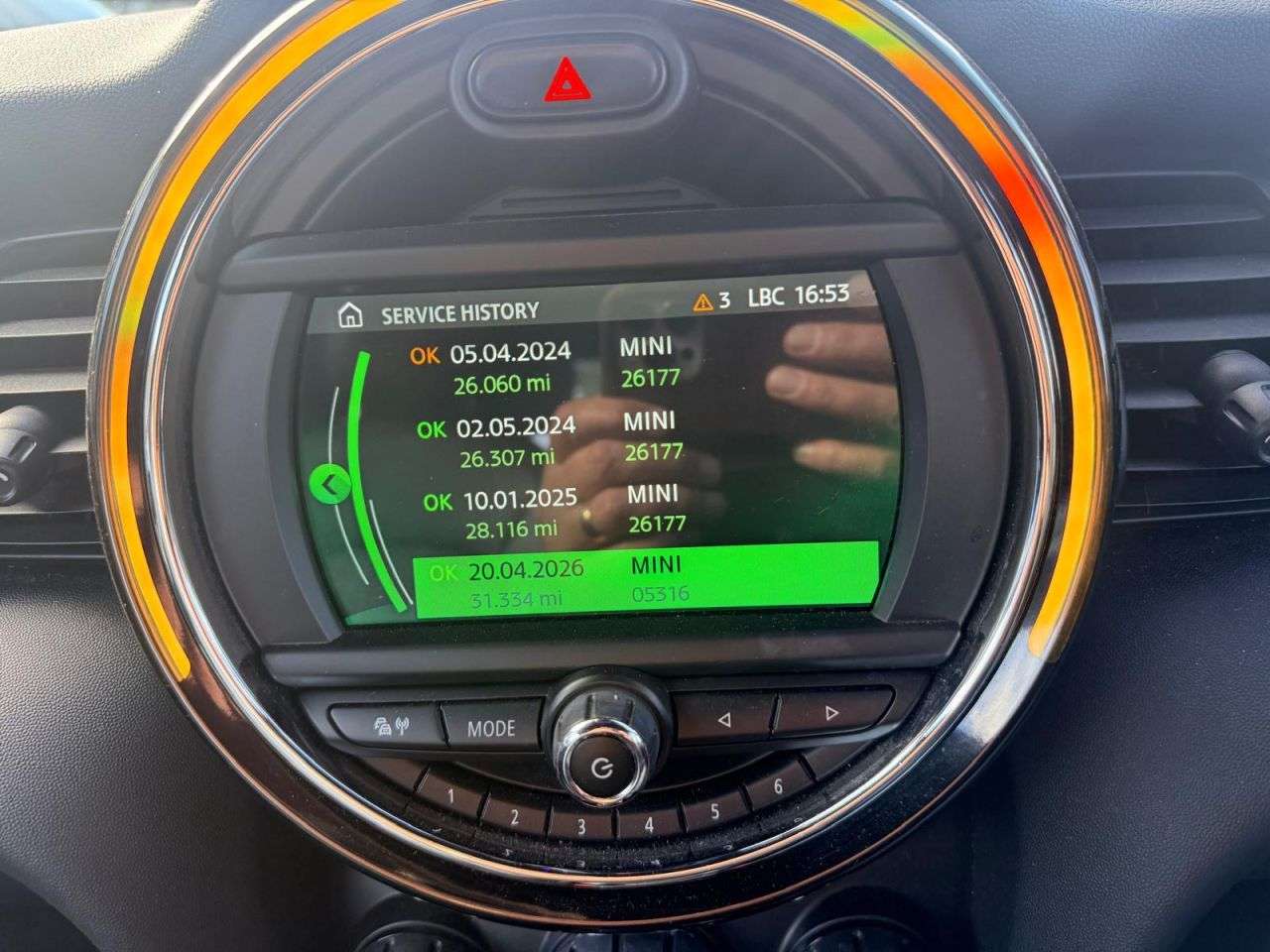 2018 MINI CONVERTIBLE 2018 MINI CONVERTIBLE