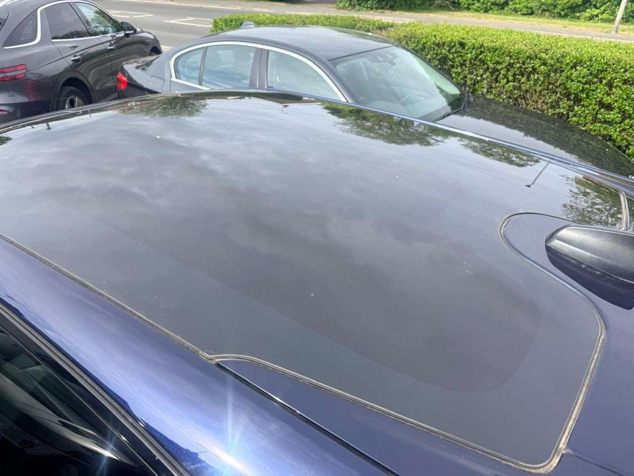 2021 JAGUAR I-PACE 2021 JAGUAR I-PACE