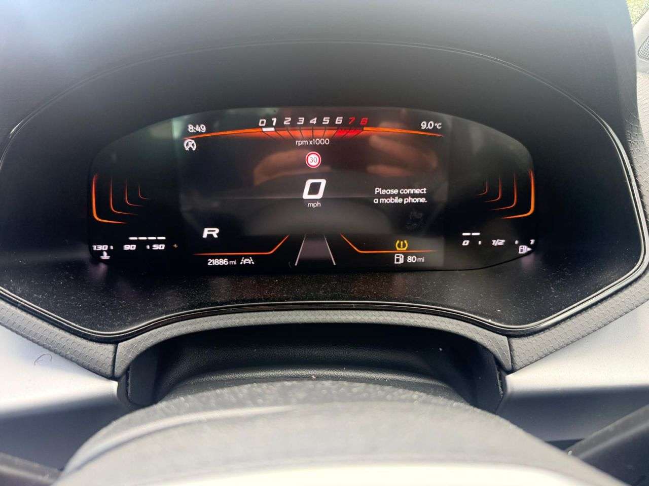 2025 SEAT IBIZA 2025 SEAT IBIZA