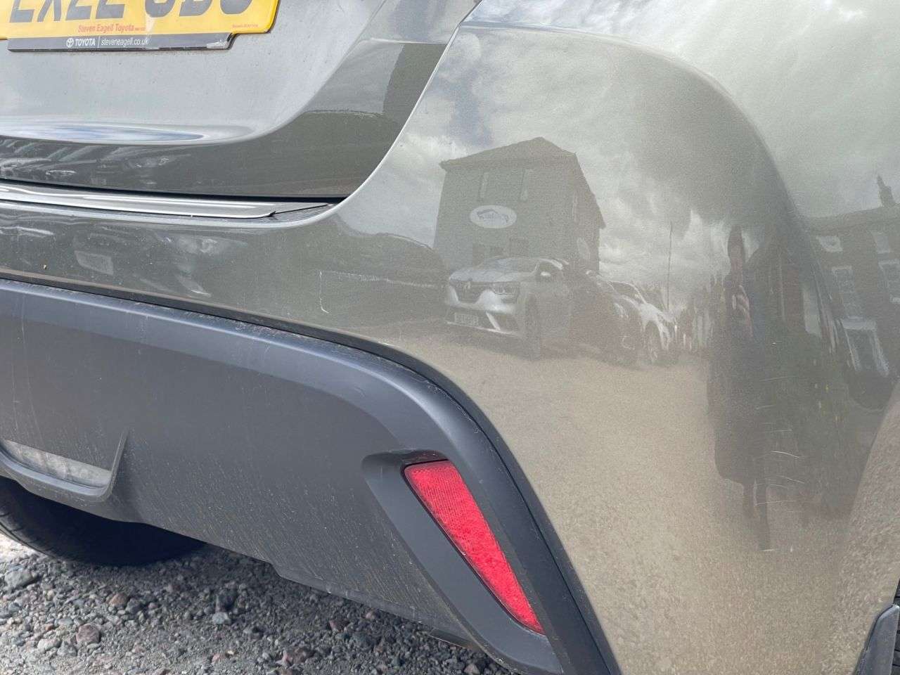 2022 TOYOTA YARIS 2022 TOYOTA YARIS