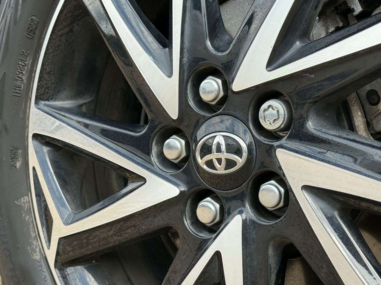 2022 TOYOTA YARIS 2022 TOYOTA YARIS