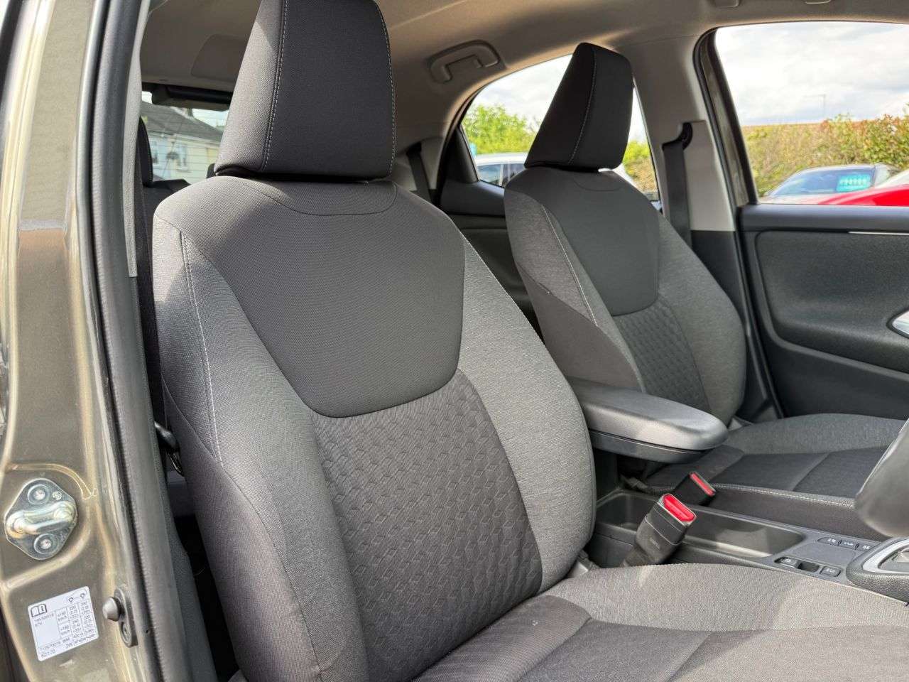 2022 TOYOTA YARIS 2022 TOYOTA YARIS