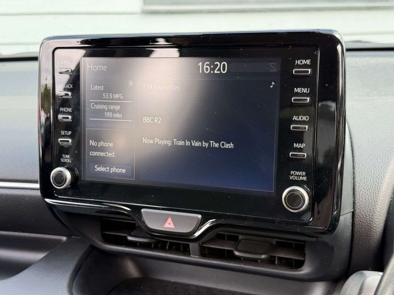 2022 TOYOTA YARIS 2022 TOYOTA YARIS