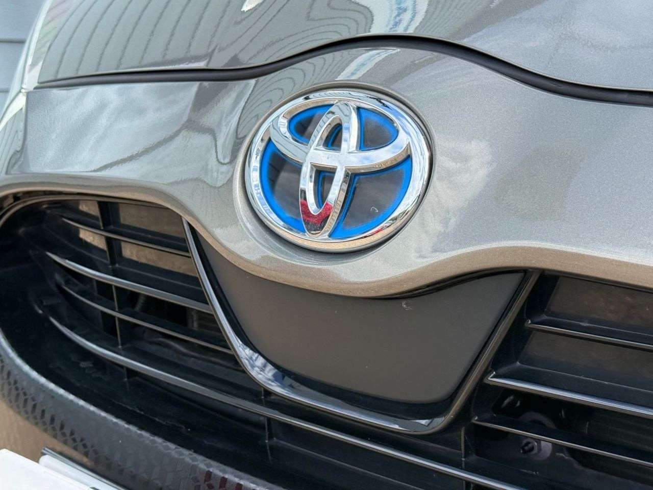 2022 TOYOTA YARIS 2022 TOYOTA YARIS