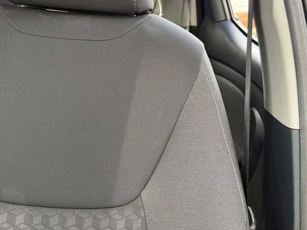 2022 TOYOTA YARIS 2022 TOYOTA YARIS