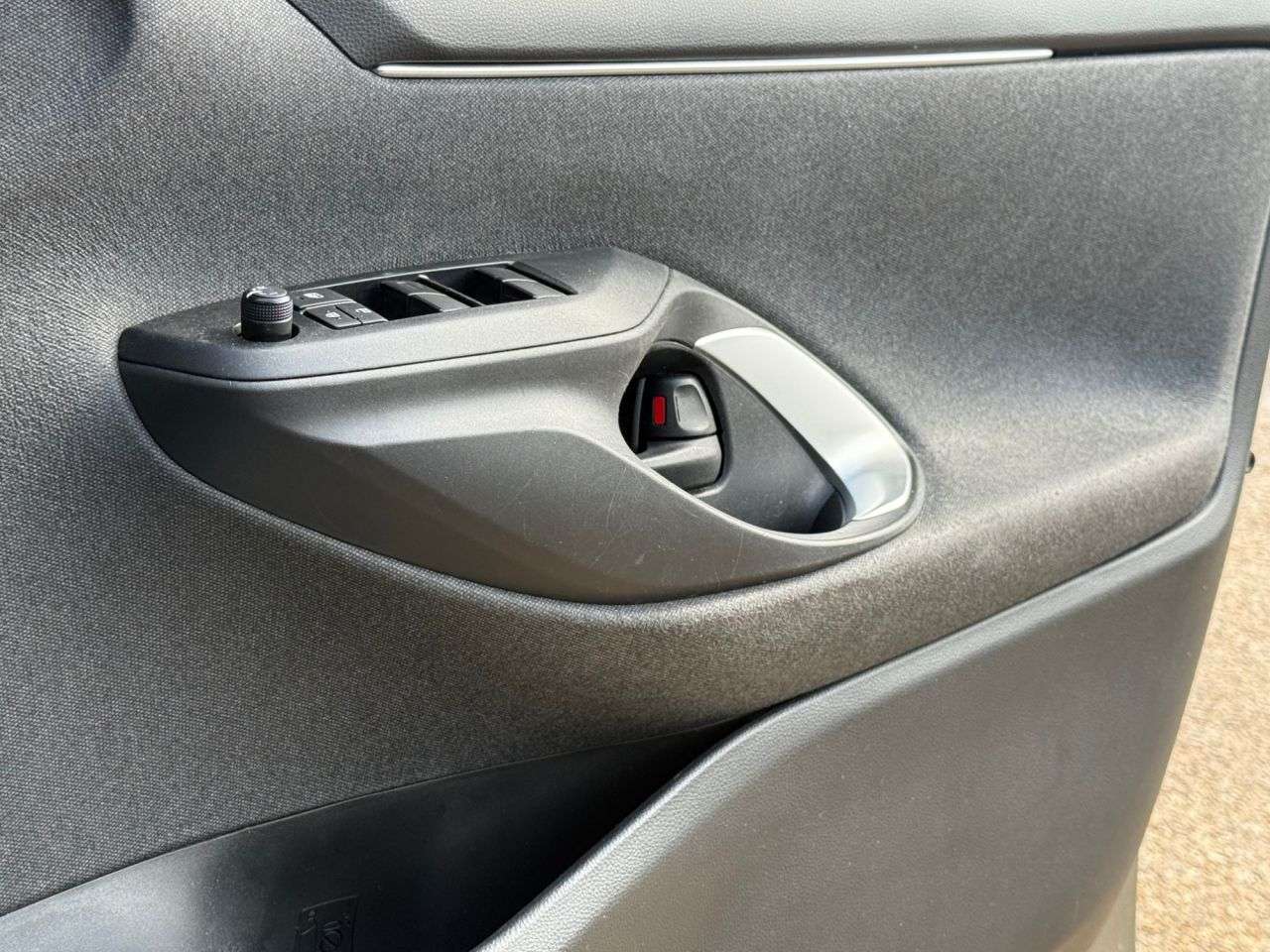 2022 TOYOTA YARIS 2022 TOYOTA YARIS