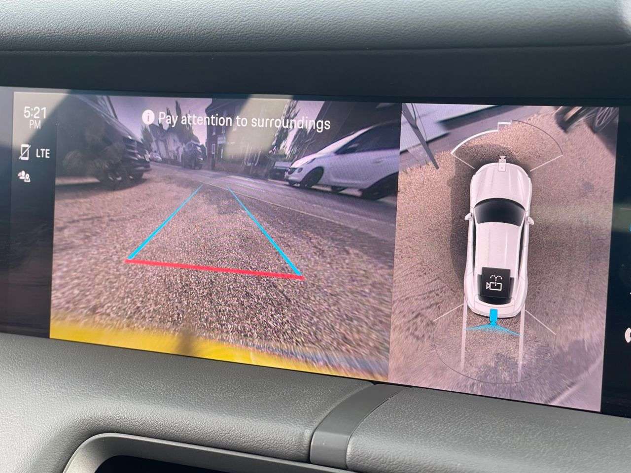 2020 PORSCHE TAYCAN 2020 PORSCHE TAYCAN