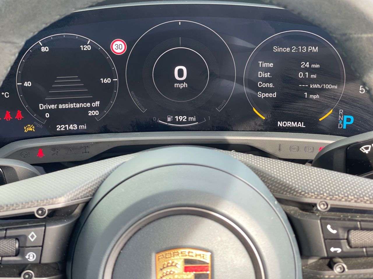 2020 PORSCHE TAYCAN 2020 PORSCHE TAYCAN