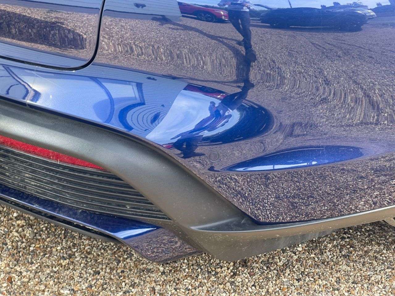 2020 PORSCHE TAYCAN 2020 PORSCHE TAYCAN