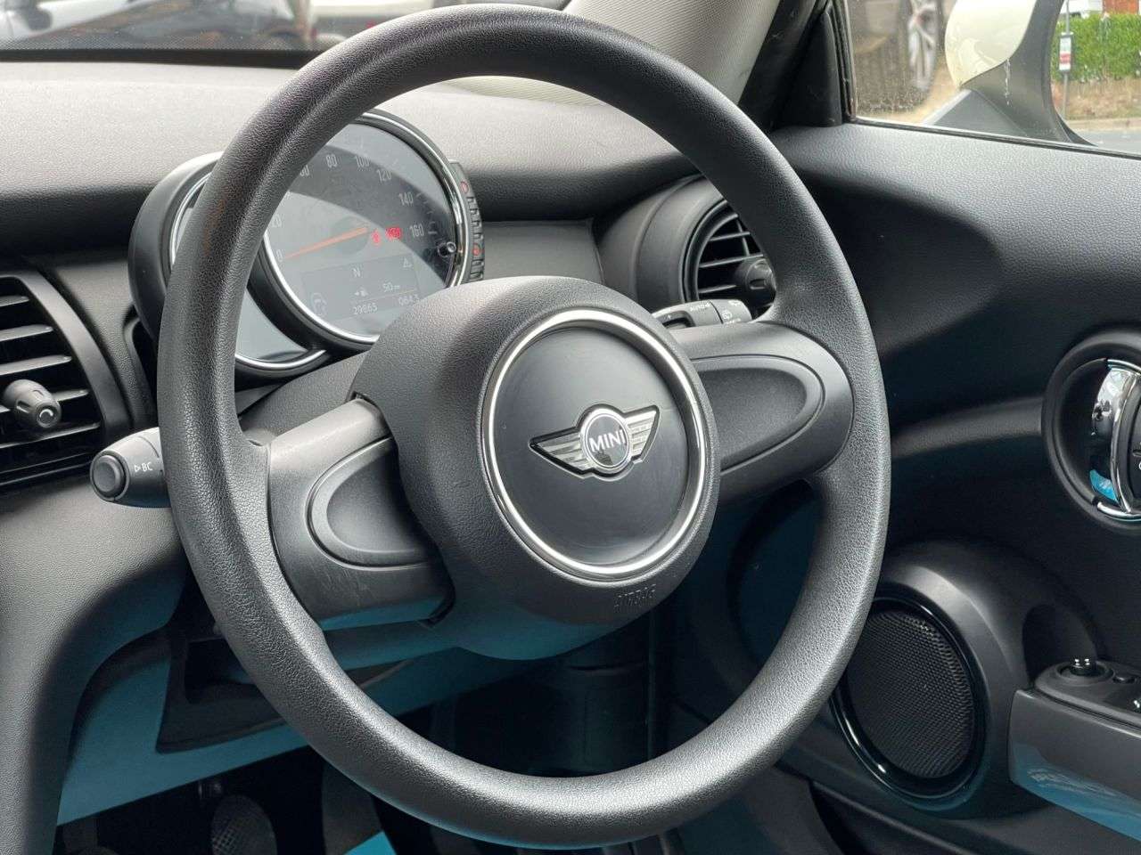 2014 MINI HATCH 2014 MINI HATCH