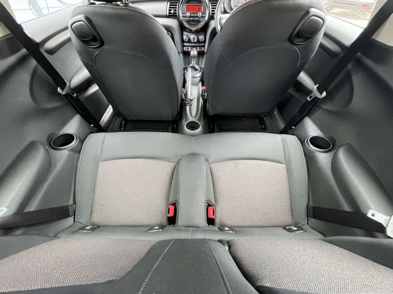 2014 MINI HATCH 2014 MINI HATCH