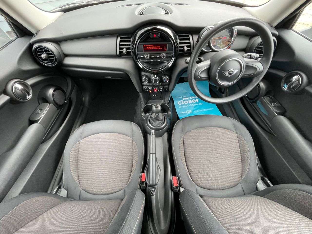 2014 MINI HATCH 2014 MINI HATCH