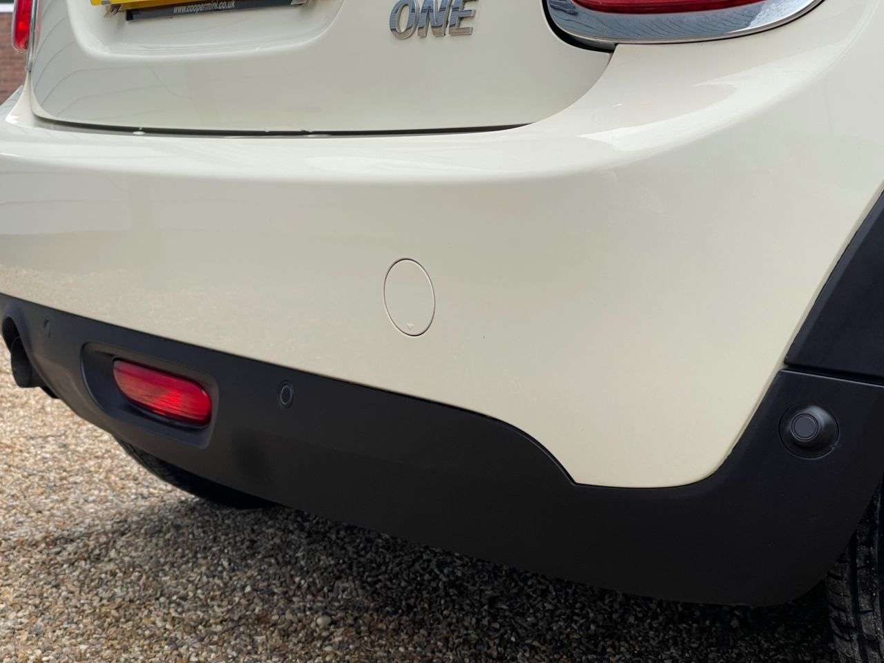2014 MINI HATCH 2014 MINI HATCH