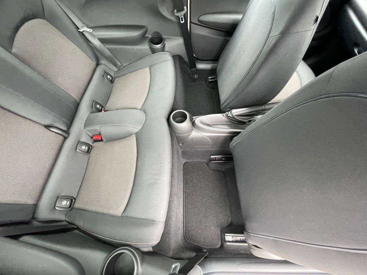 2014 MINI HATCH 2014 MINI HATCH